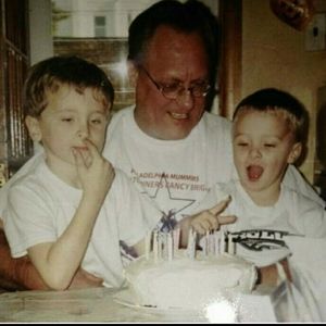 Meet your Posher, Tyler